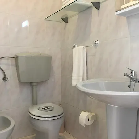 Apartamento Figueira Foz Plaza *