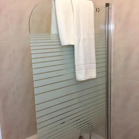 Apartamento Figueira Foz Plaza