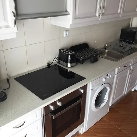 Apartamento Figueira Foz Plaza * Figueira da Foz