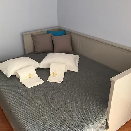 Apartamento Figueira Foz Plaza Figueira da Foz