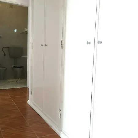 Apartmán Apartamento Figueira Foz Plaza *