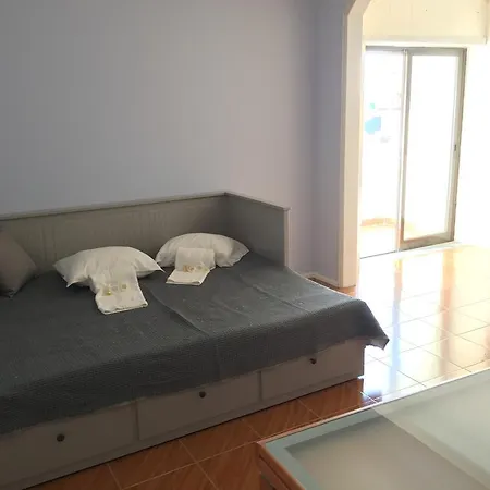 Apartamento Figueira Foz Plaza *
