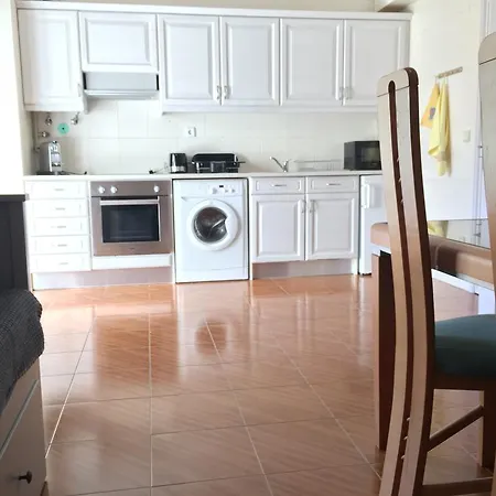 Apartamento Figueira Foz Plaza Apartmán *