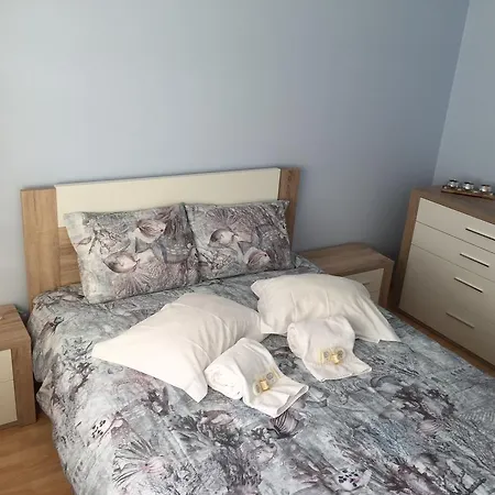 Apartamento Figueira Foz Plaza * Figueira da Foz