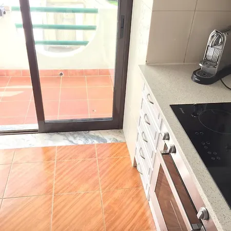 Apartamento Figueira Foz Plaza Figueira da Foz