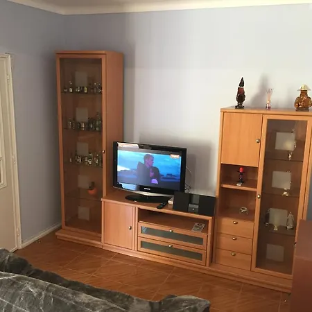 Apartmán Apartamento Figueira Foz Plaza *